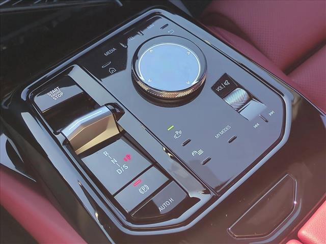 used 2026 BMW 530 car, priced at $59,995