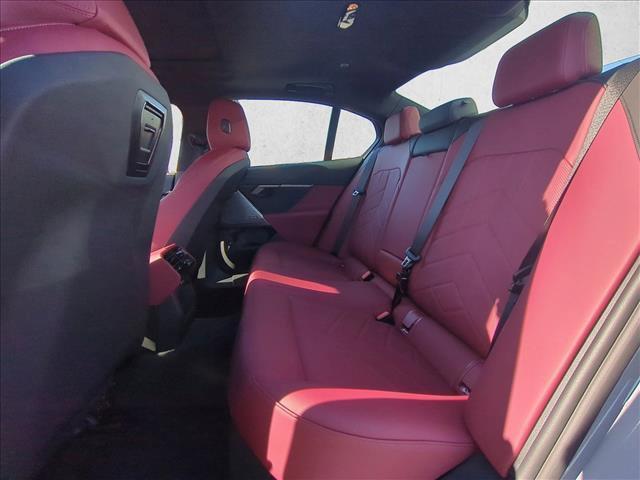used 2026 BMW 530 car, priced at $59,995