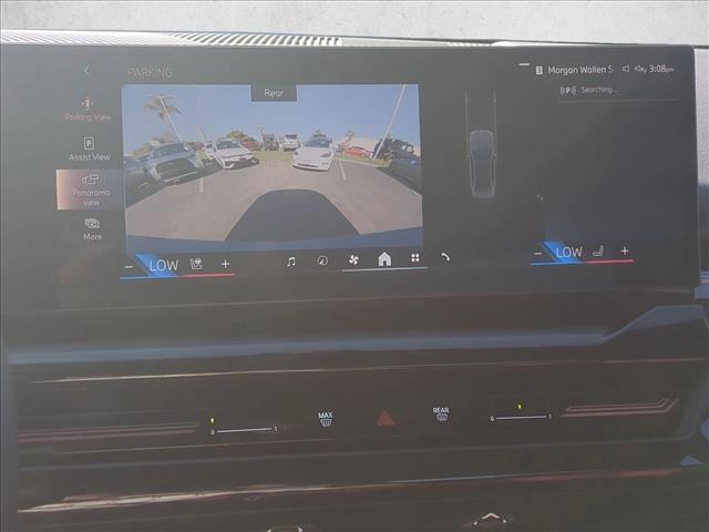 used 2026 BMW 530 car, priced at $59,995