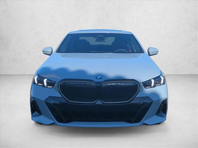 used 2026 BMW 530 car, priced at $59,995