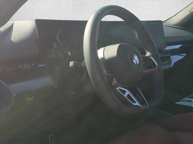 used 2026 BMW 530 car, priced at $59,995