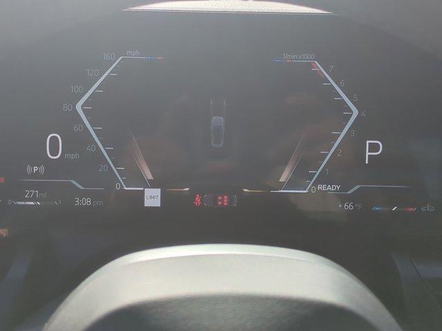 used 2026 BMW 530 car, priced at $59,995