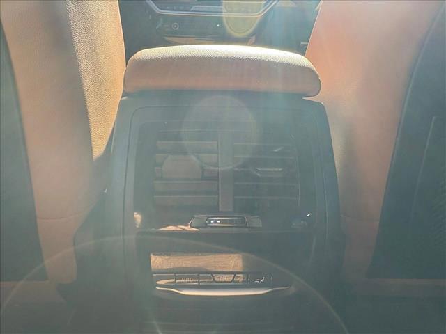 used 2024 BMW X3 car, priced at $43,999