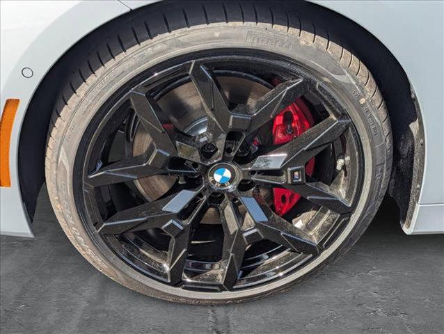 new 2025 BMW 430 car, priced at $68,935