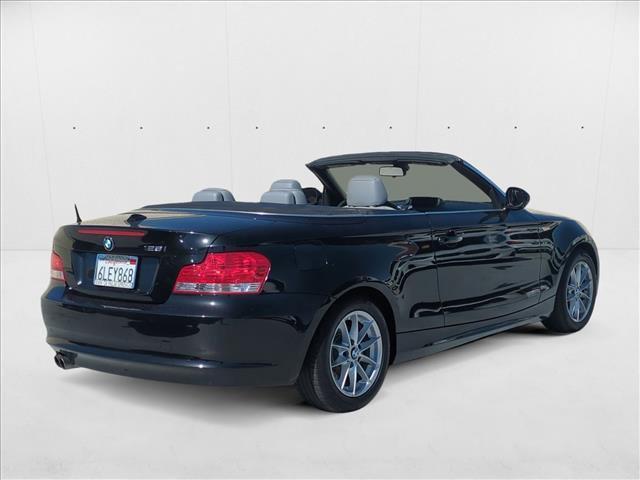 used 2010 BMW 128 car, priced at $11,999
