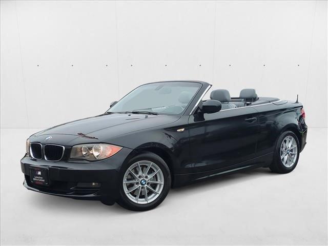 used 2010 BMW 128 car, priced at $9,300
