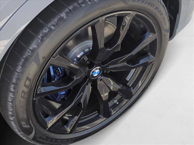 new 2026 BMW X7 car, priced at $104,080