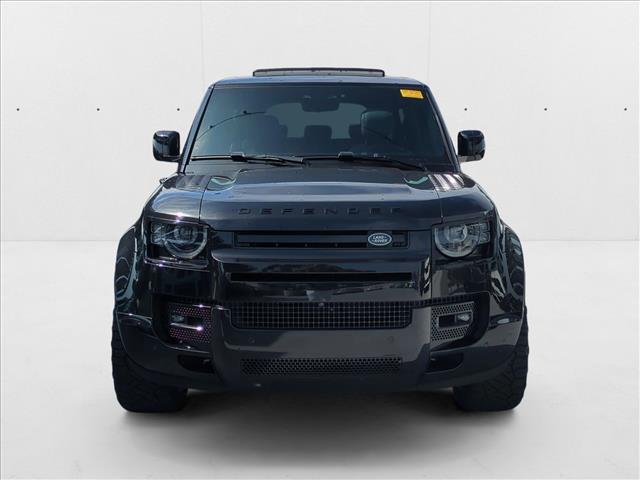used 2023 Land Rover Defender car, priced at $81,995