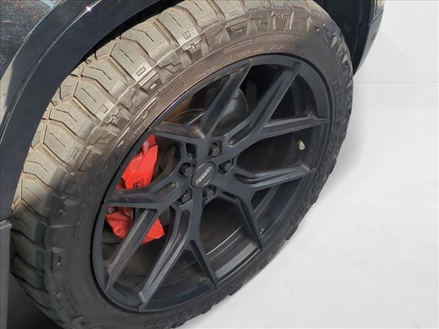 used 2023 Land Rover Defender car, priced at $81,995