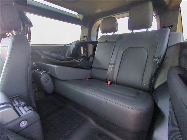 used 2023 Land Rover Defender car, priced at $77,999