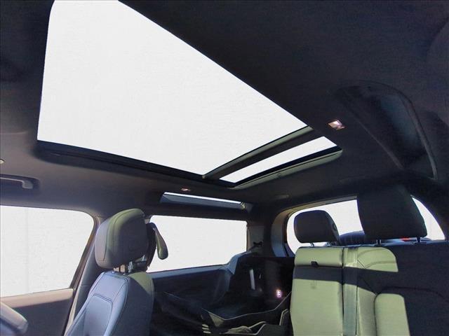 used 2023 Land Rover Defender car, priced at $77,999