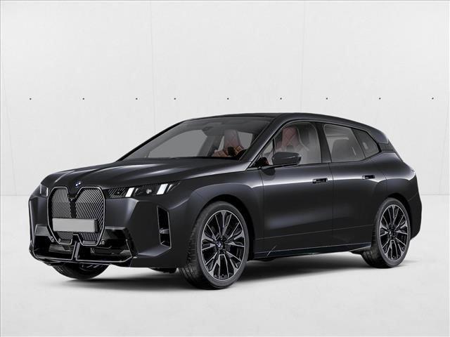 new 2026 BMW iX car, priced at $78,635