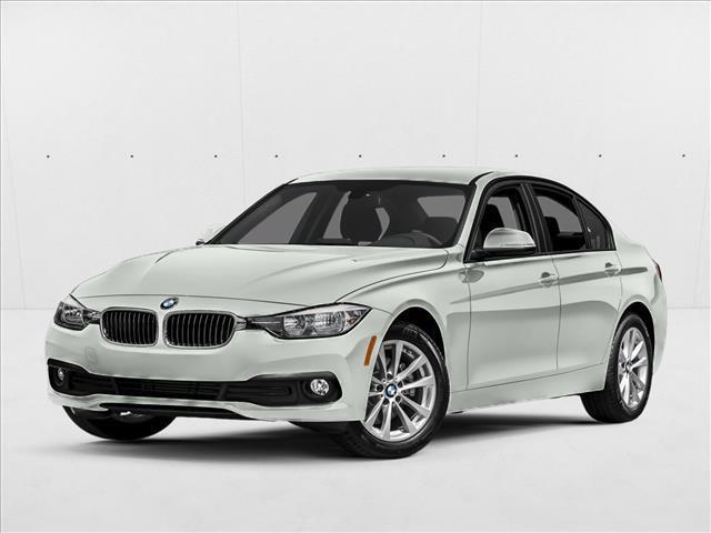 used 2016 BMW 320 car, priced at $18,333
