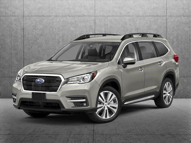 used 2020 Subaru Ascent car, priced at $28,998