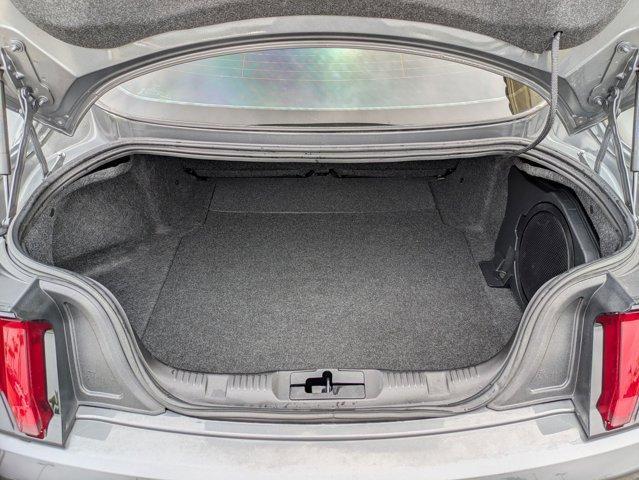 used 2022 Ford Mustang car, priced at $42,991