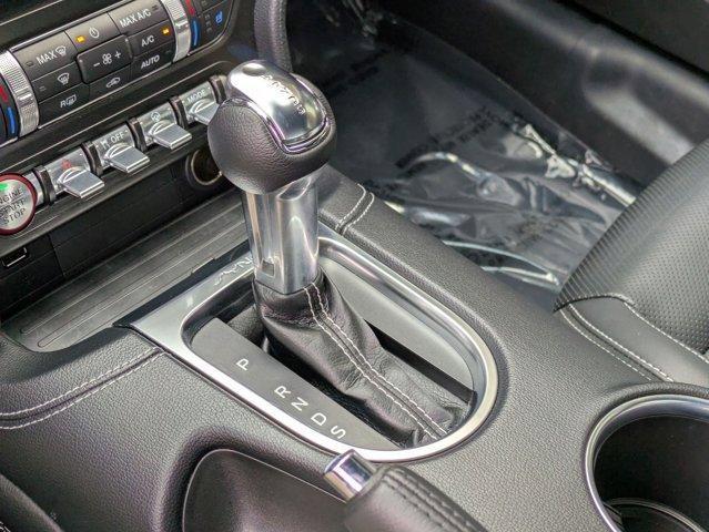 used 2022 Ford Mustang car, priced at $42,991