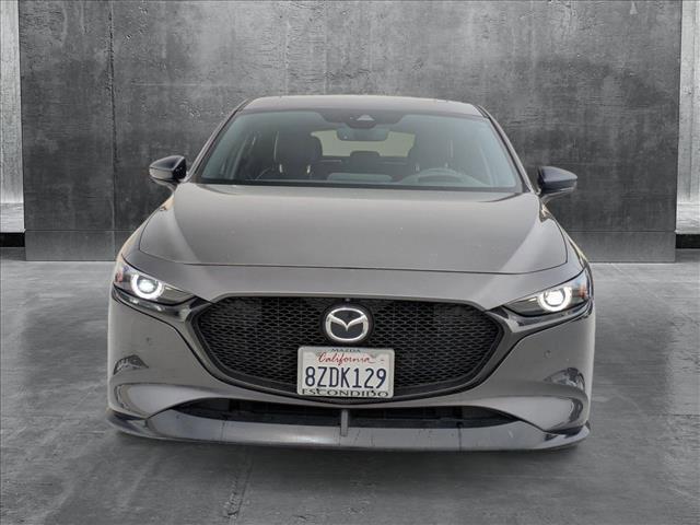 used 2021 Mazda Mazda3 car, priced at $27,998