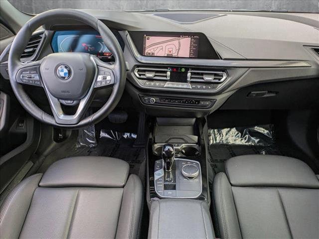 used 2023 BMW 228 Gran Coupe car, priced at $26,999