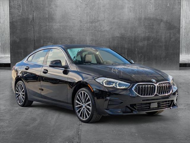 used 2023 BMW 228 Gran Coupe car, priced at $26,999