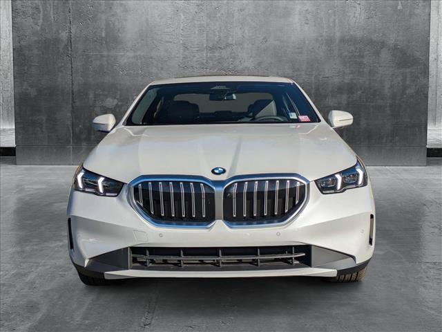 new 2024 BMW 530 car, priced at $64,940