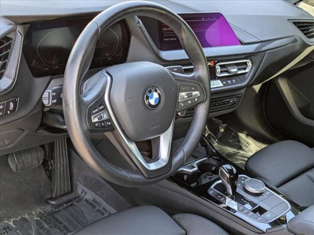 used 2023 BMW 228 Gran Coupe car, priced at $28,992