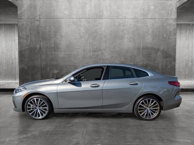 used 2023 BMW 228 Gran Coupe car, priced at $28,992