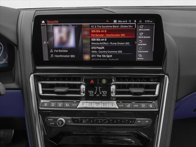 new 2026 BMW 840 car, priced at $103,720