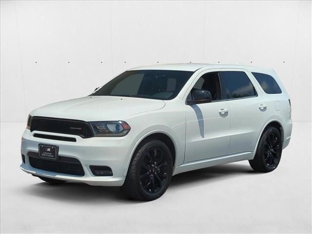 used 2020 Dodge Durango car, priced at $24,500