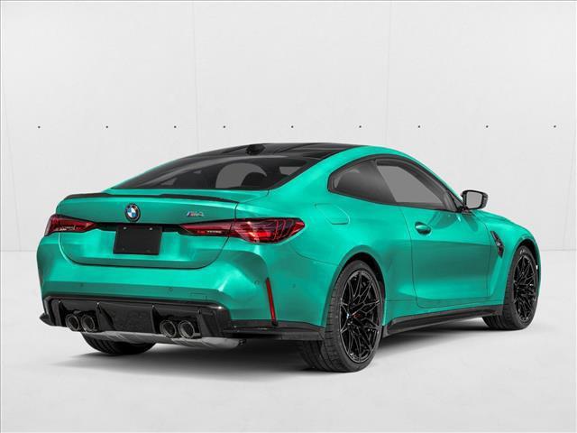 new 2026 BMW M4 car, priced at $107,000