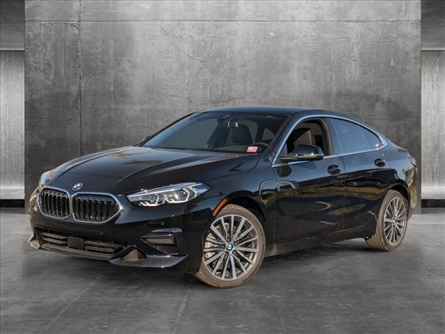 new 2024 BMW 228 Gran Coupe car, priced at $45,545