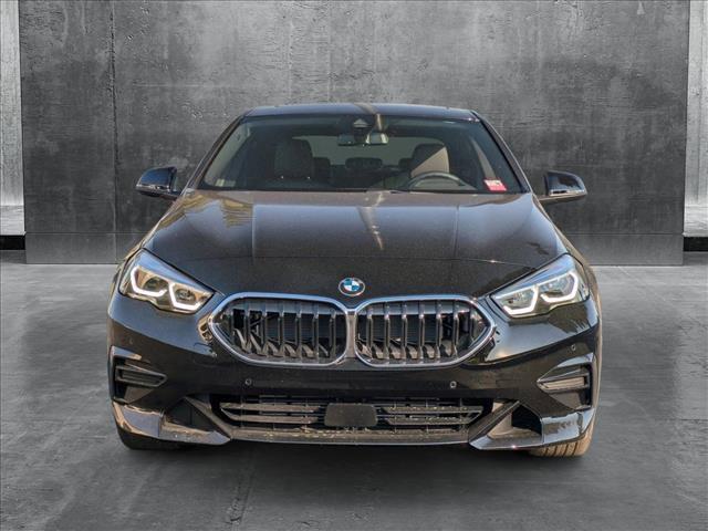 used 2024 BMW 228 Gran Coupe car, priced at $45,545