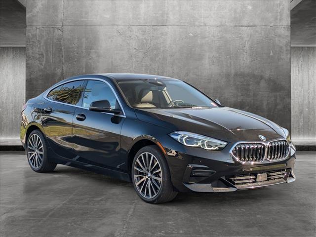 new 2024 BMW 228 Gran Coupe car, priced at $45,545