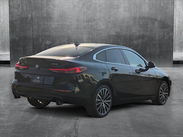 used 2024 BMW 228 Gran Coupe car, priced at $45,545