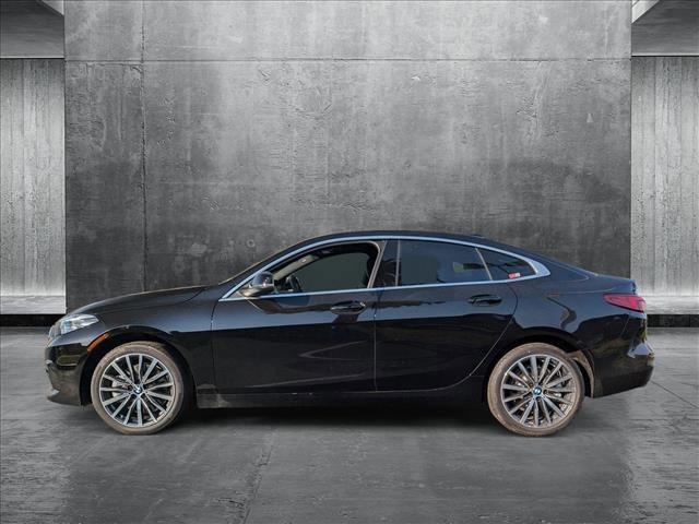 used 2024 BMW 228 Gran Coupe car, priced at $45,545