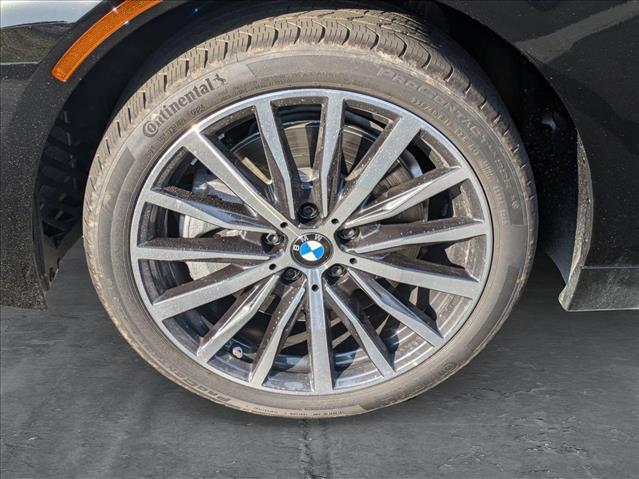 used 2024 BMW 228 Gran Coupe car, priced at $45,545