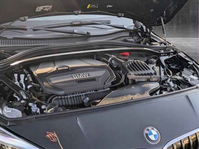 used 2024 BMW 228 Gran Coupe car, priced at $45,545