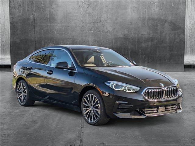 used 2024 BMW 228 Gran Coupe car, priced at $45,545