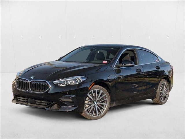 used 2024 BMW 228 Gran Coupe car, priced at $45,545