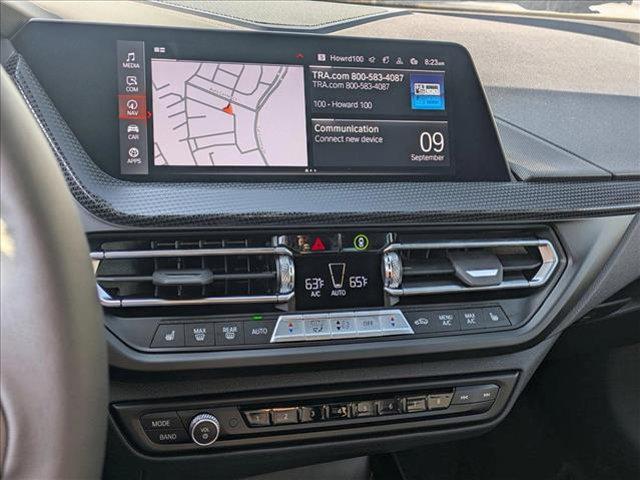 used 2024 BMW 228 Gran Coupe car, priced at $45,545
