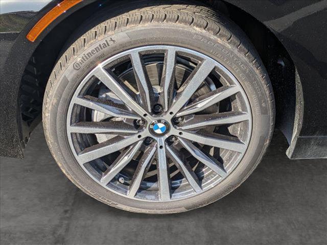 used 2024 BMW 228 Gran Coupe car, priced at $45,545