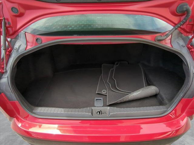 used 2022 Toyota Mirai car, priced at $13,995