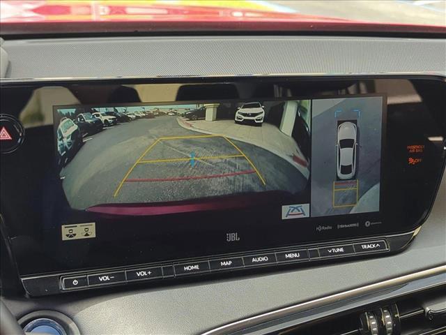 used 2022 Toyota Mirai car, priced at $13,995