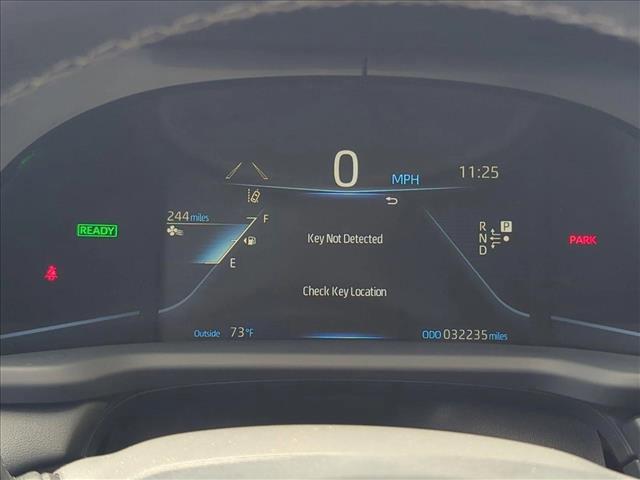 used 2022 Toyota Mirai car, priced at $13,995