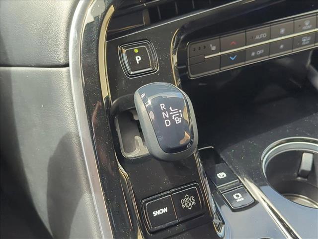 used 2022 Toyota Mirai car, priced at $13,995