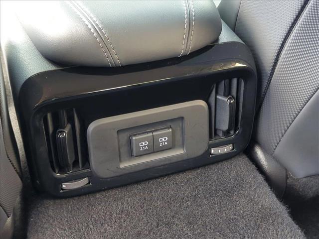 used 2022 Toyota Mirai car, priced at $13,995