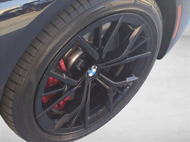 used 2023 BMW 540 car, priced at $45,995