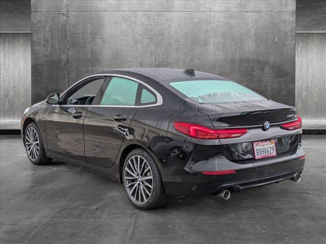 used 2021 BMW 228 Gran Coupe car, priced at $28,995