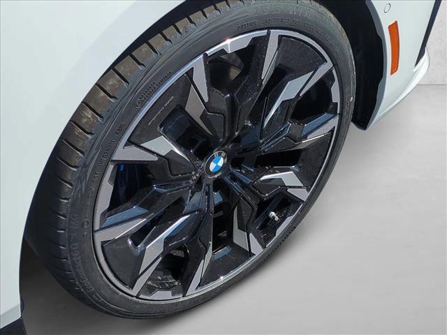 new 2026 BMW 530 car, priced at $72,040