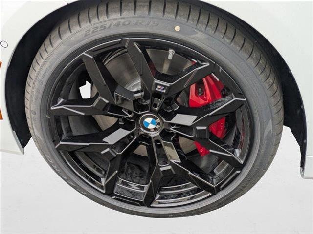 new 2025 BMW 430 car, priced at $61,060