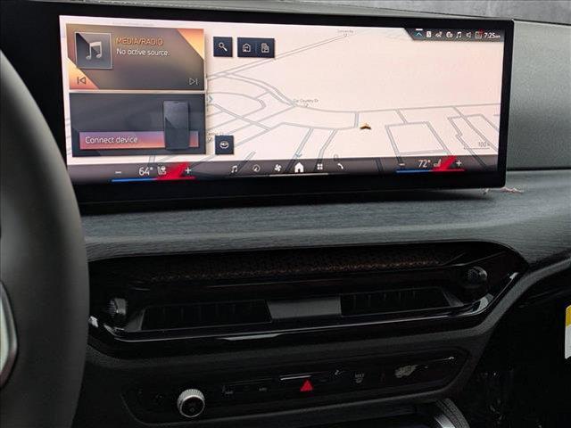 new 2025 BMW 430 car, priced at $61,060